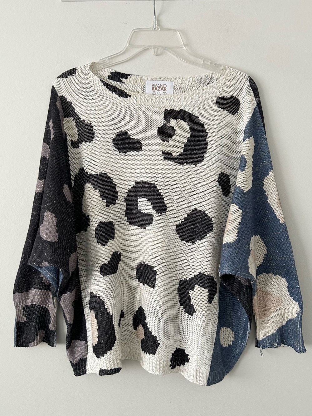 Brand Bazar Sweater